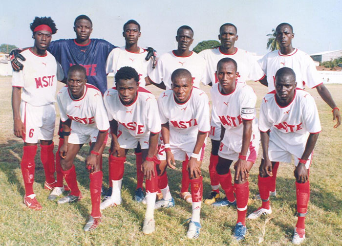 Banjul Sports Committee Tough On Players For Unsporting Behaviour 