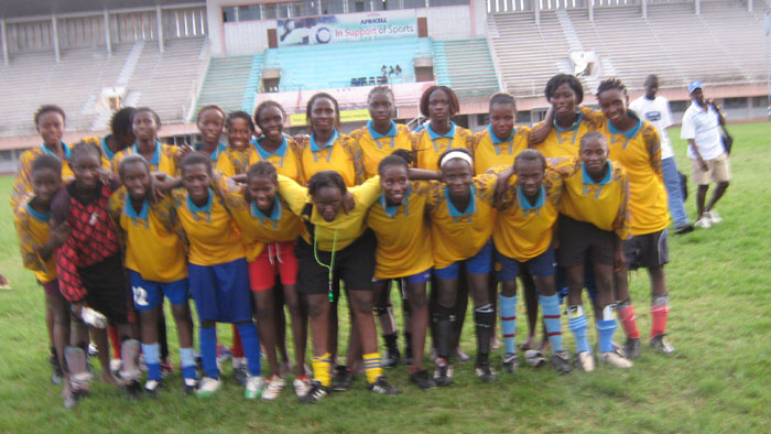 WAFU Female Championship Rescheduled Again