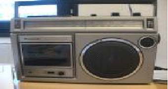Man Remanded For Stealing Radio