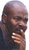 Gambia U-17 Team Should Not Lose Hope- Nigeria Coach