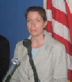 US Interagency Counter Narcotic Assessment Team In Town