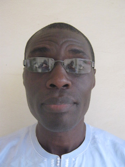 Jammeh Appoints Trade Minister 