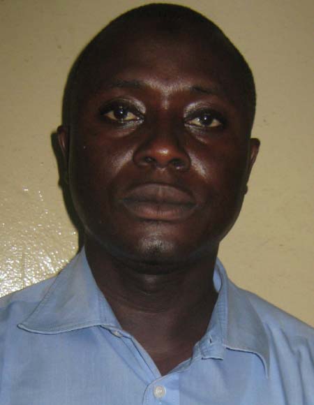 NSC set to stage Regional Zonal Football Championship