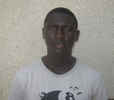 Banned Gunjur Youth Leader clarifies