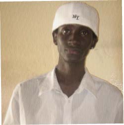 Alieu Njie releases four singles