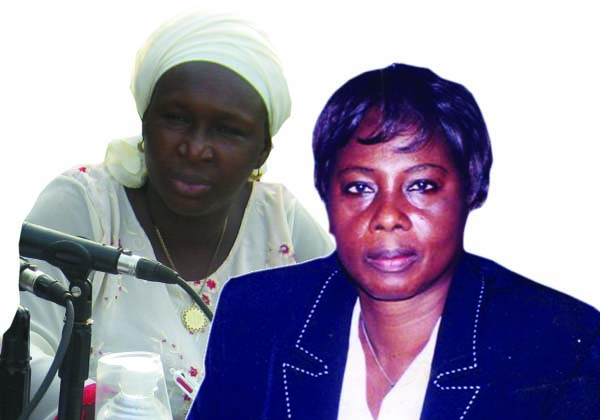 Agreement with Yolocamba was to sensitise women circumcisers, says Dr Touray