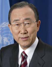 Secretary-General’s message on International Youth Day