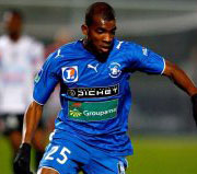 We have no worries against The Gambia - Burkina's midfielder