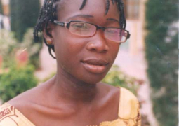 fatou mbye