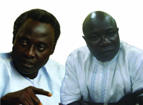 APRC, PDOIS speak, ahead of National Elections next year