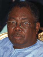 ECOWAS president calls for private sector involvement in electricity sector