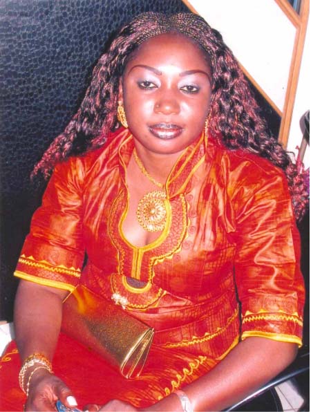 Spotlight on Lady I proprietress Paris Fashion Shop