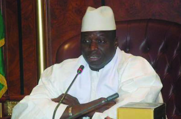 ECOWAS sanctions Guinea Bissau, threatens force