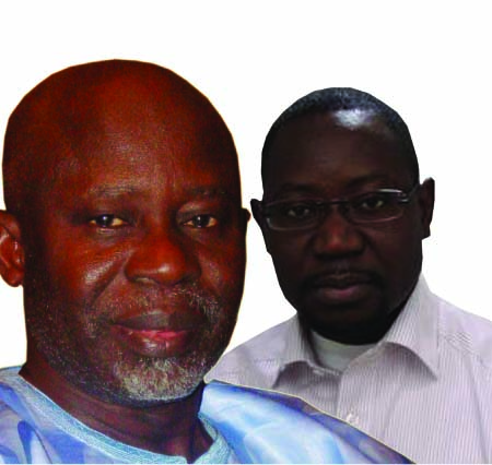 GMC throws weight behind UDP, ahead of 2011 polls