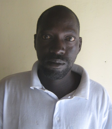 Famous Gambian fan urges football authorities to consider supporting U-20