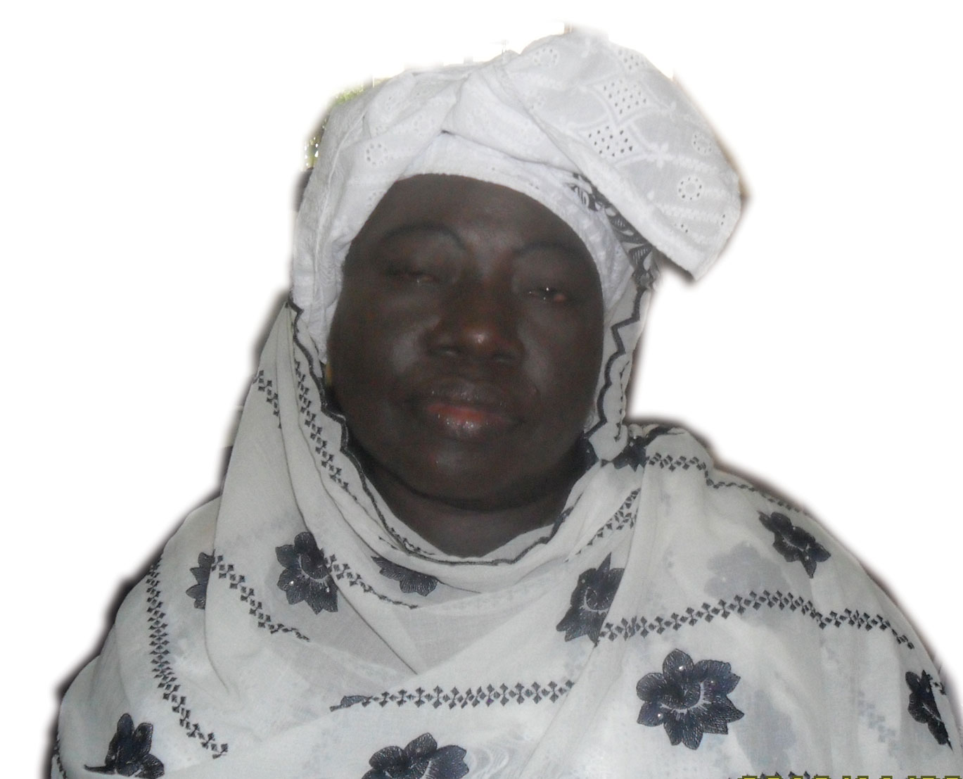 Fatou Mbye is new Deputy Speaker