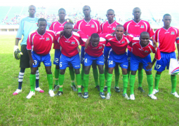 gambia u 17