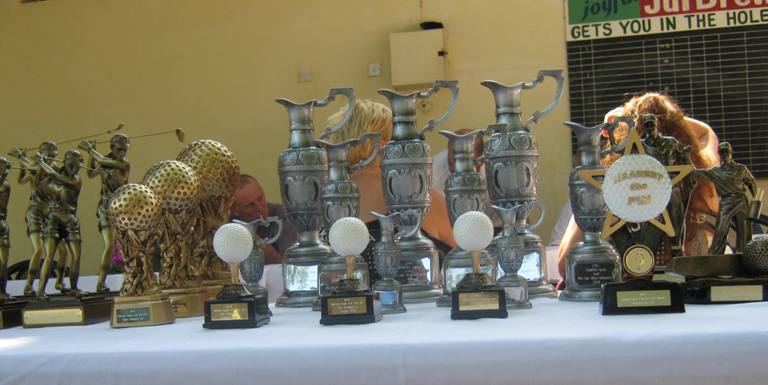 GGA to host Gambia Open and Pro-Am Golf Competition