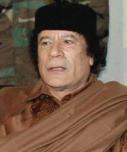 Libya to host 3rd Africa-EU Summit