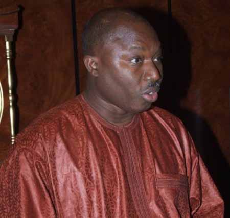 'No Room for Complacency', as cabinet reshuffled again