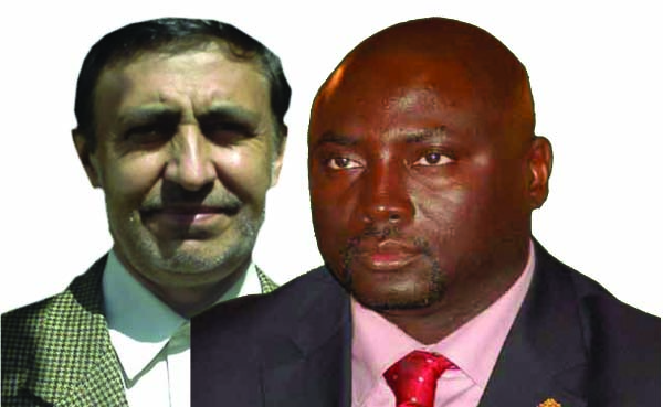 Gambia cuts relations with Iran