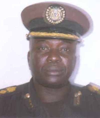 Pa Mboob is new Immigration Deputy DG