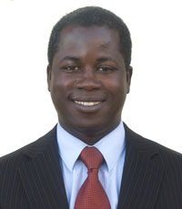 Tribute: Remembering Abdou Rahman Touray