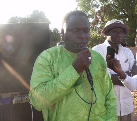 Football is about bringing people together - Gambia Ambassador to Qatar