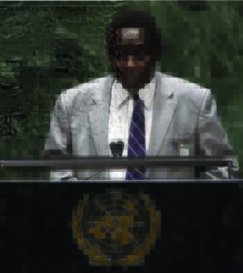 Health Minister passes away