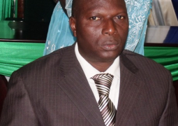 hon alagie sillah