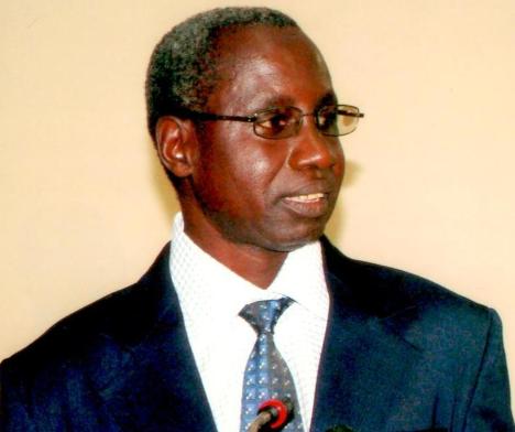 Homage to the Late Momodou Kabba Tambajang