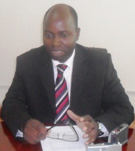 Capital Express Assurance meets journalists