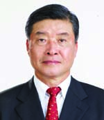 Taiwanese defence minister arrives today
