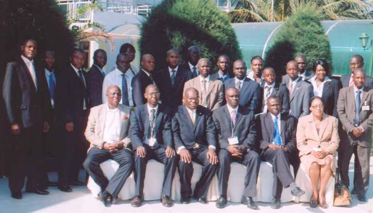 Bankers undergo Anti-Money Laundering Training 