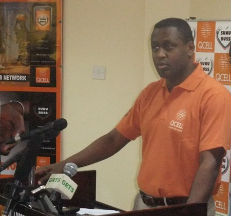 Qcell invests D10M in education sector