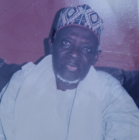 First Gambian Speaker passes away