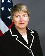 US Ambassador tours Embassy-funded Projects in NBR