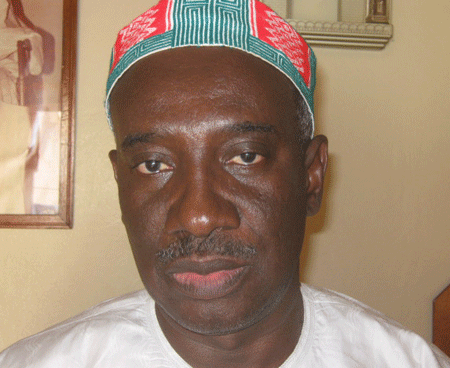 Combating impunity must be done - ICT Chief Prosecutor