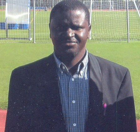 Gambia Rush Soccer Club to convene course for Youth Coaches