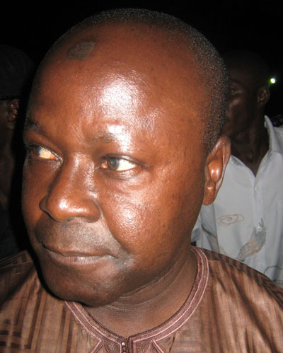 Police officer testifies in Bun Sanneh & Co. case