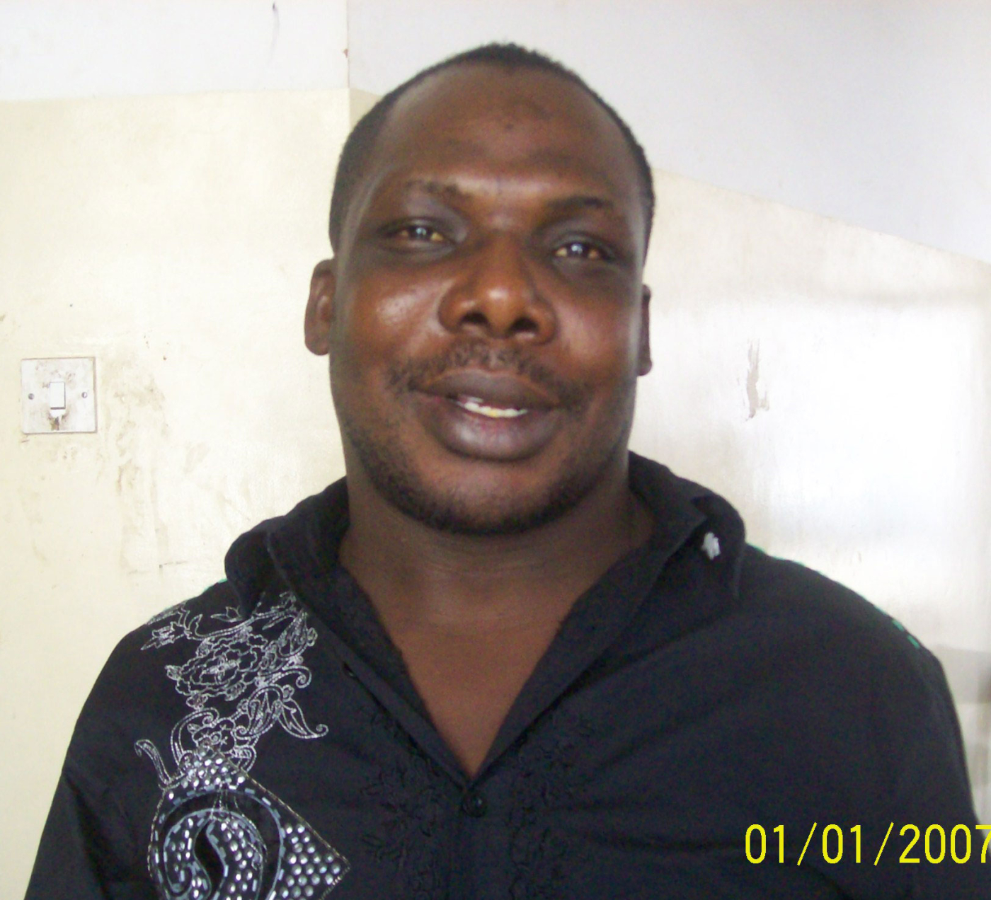 Human rights activist jailed