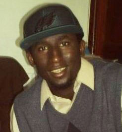 Fakebba Drammeh wins weekly Pros Golf Competition