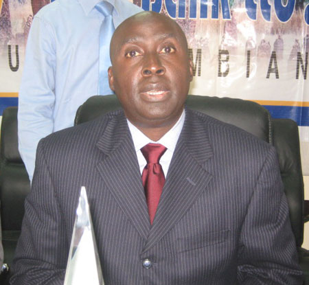 Trust Bank is GCCI Bank of the year