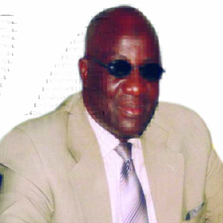 Renowned Gambian businessman supports disaster victims