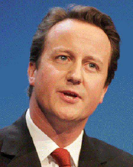 UK Elections: The Conservative's Manifesto