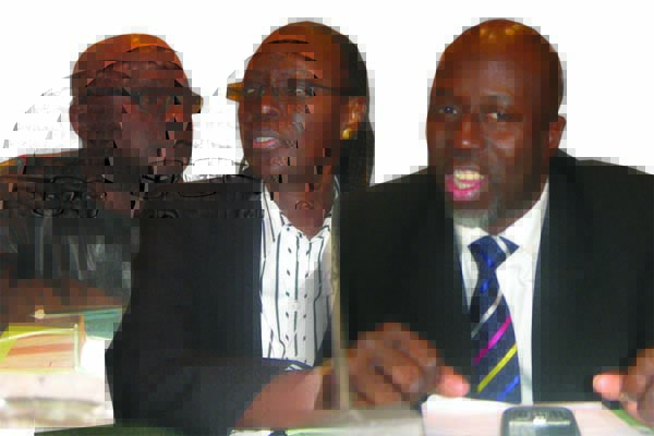 Court should close prosecution case - Hawa Sisay Sabally