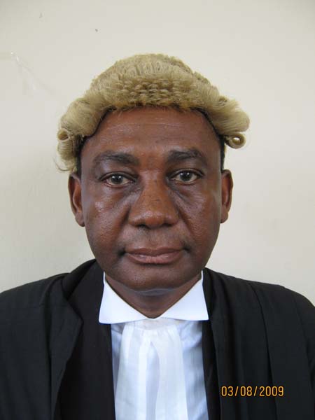 In treason trial, court urges DPP to regularise documents