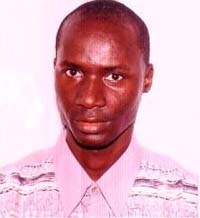Gambian in UK publishes book