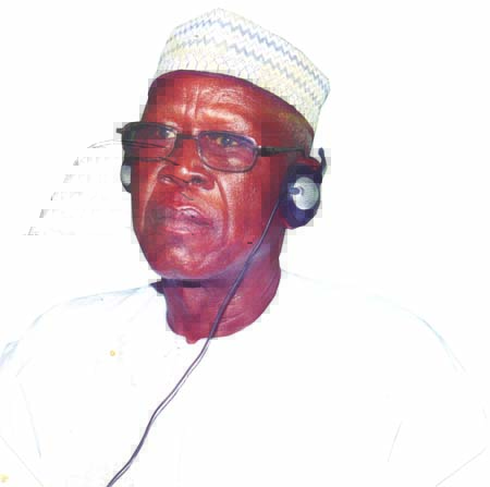 Femi Peters is a hero not a criminal, says minority leader