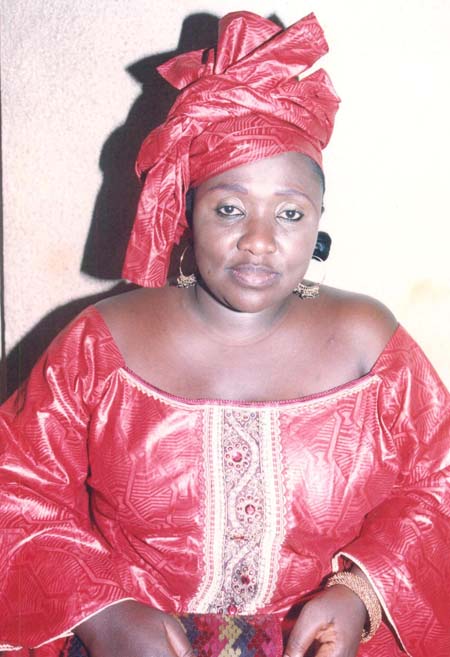 GRTS 'Nyuni Neen La' clocks one year